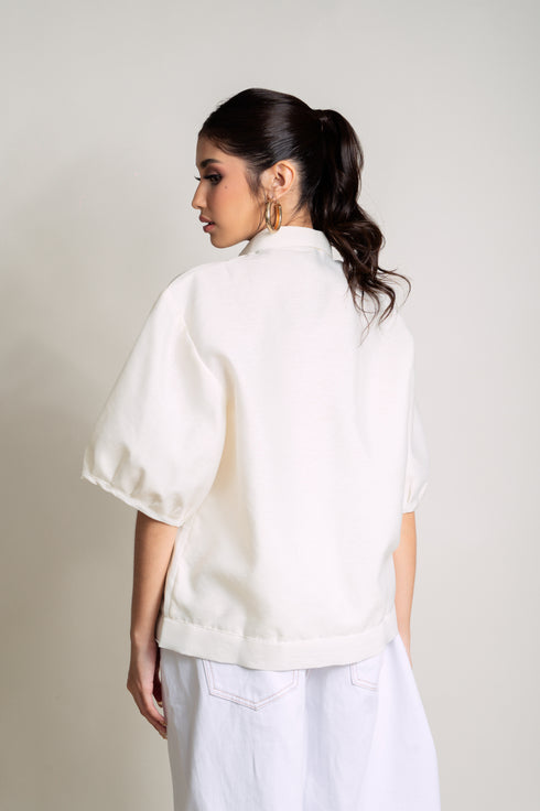 EMGEE by Get Spotted: Hiraya Oversized Barong