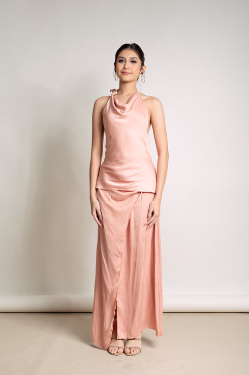 Pre-Holiday 2025: Robin Salmon Set