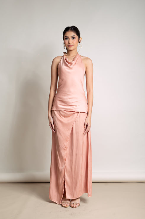 Pre-Holiday 2025: Robin Salmon Set