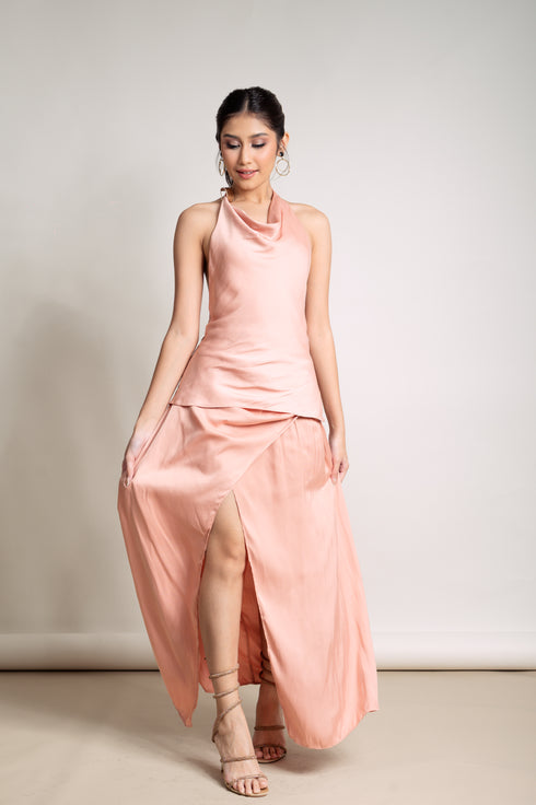 Pre-Holiday 2025: Robin Salmon Set