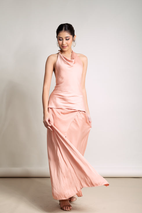 Pre-Holiday 2025: Robin Salmon Set