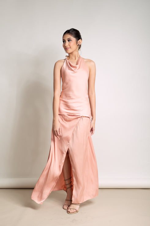 Pre-Holiday 2025: Robin Salmon Set