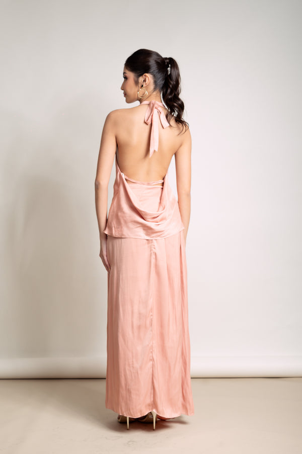 Pre-Holiday 2025: Robin Salmon Set