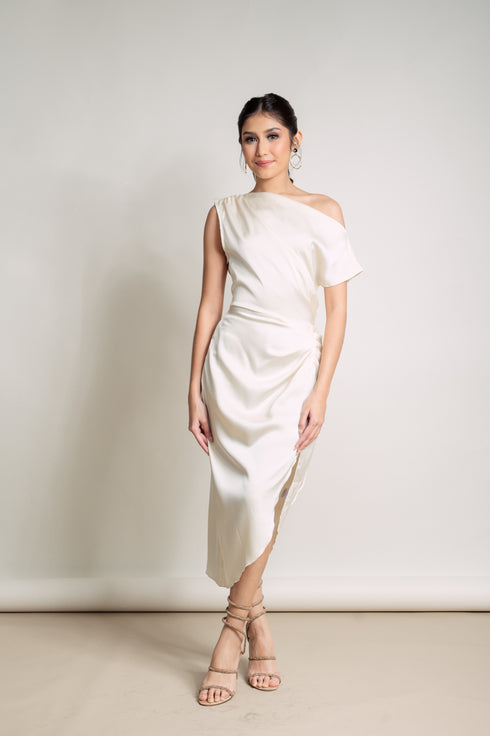 GS Party 2025: Thalassa Cocktail Dress