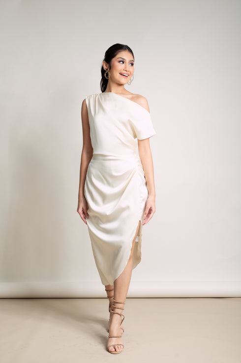 GS Party 2025: Thalassa Cocktail Dress