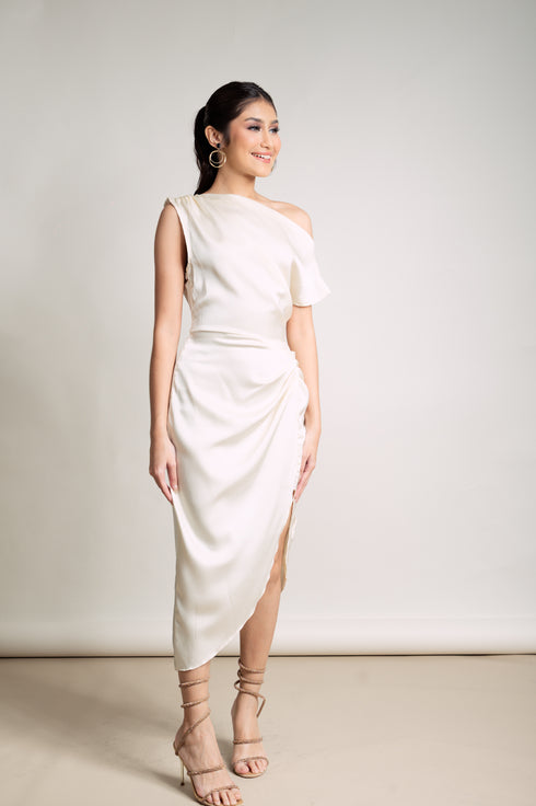 GS Party 2025: Thalassa Cocktail Dress