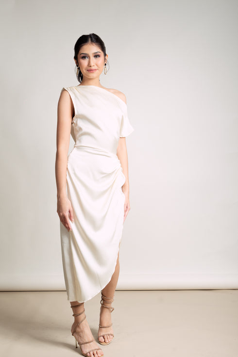 GS Party 2025: Thalassa Cocktail Dress