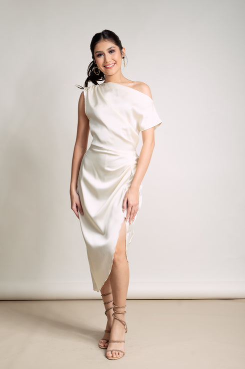 GS Party 2025: Thalassa Cocktail Dress