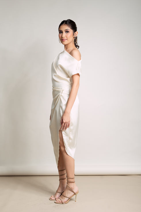 GS Party 2025: Thalassa Cocktail Dress