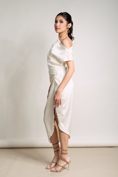 GS Party 2025: Thalassa Cocktail Dress