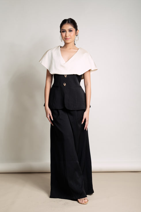 Pre-Holiday 2025: Tiana Top and Pants Set