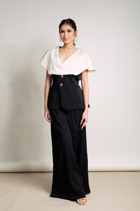 Pre-Holiday 2025: Tiana Top and Pants Set