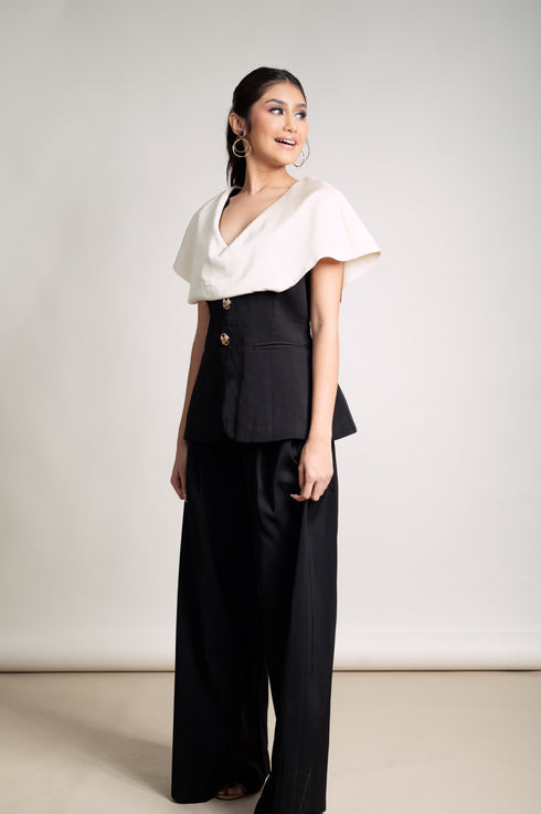 Pre-Holiday 2025: Tiana Top and Pants Set