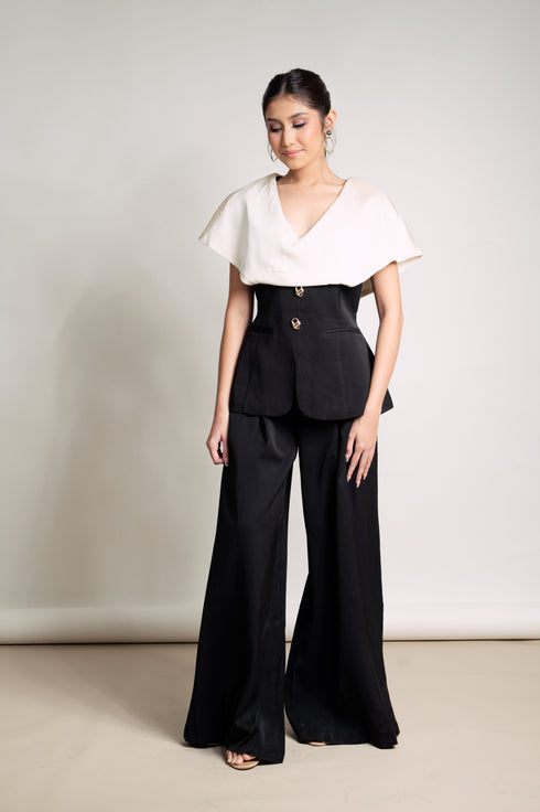 Pre-Holiday 2025: Tiana Top and Pants Set