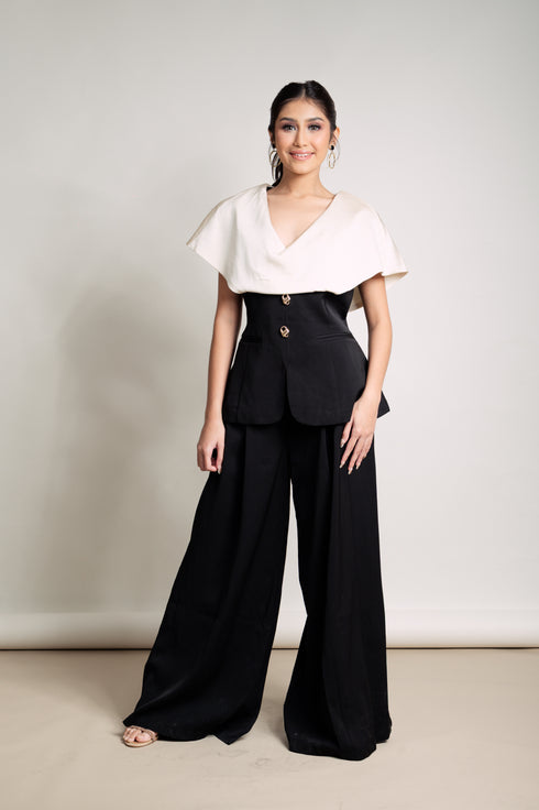 Pre-Holiday 2025: Tiana Top and Pants Set