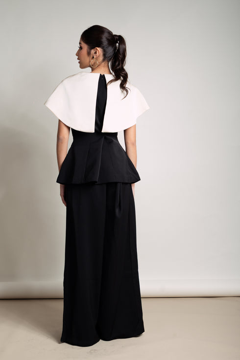 Pre-Holiday 2025: Tiana Top and Pants Set