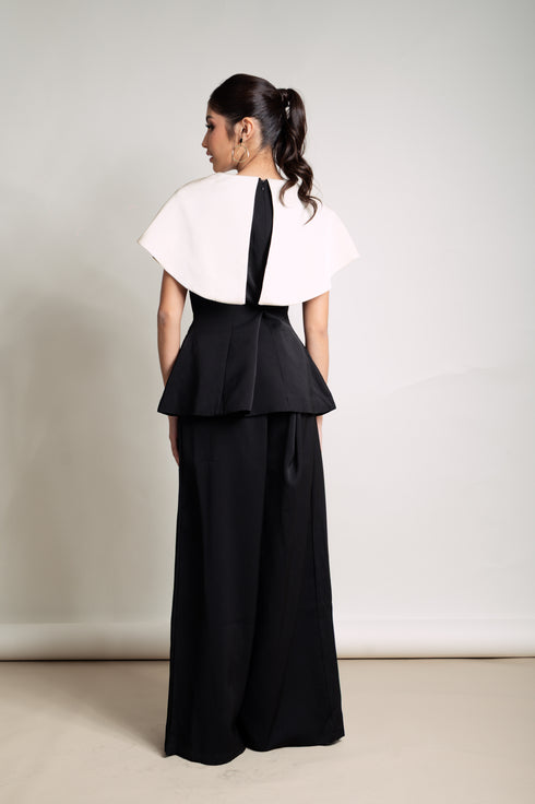 Pre-Holiday 2025: Tiana Top and Pants Set