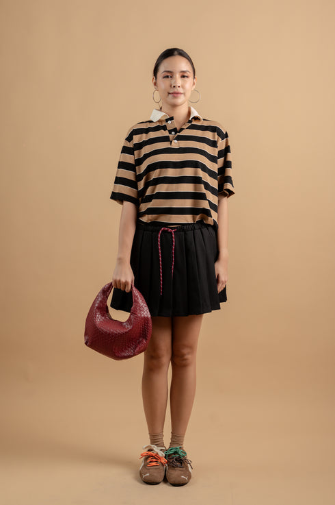 GS Basics 2025: Avryle Top