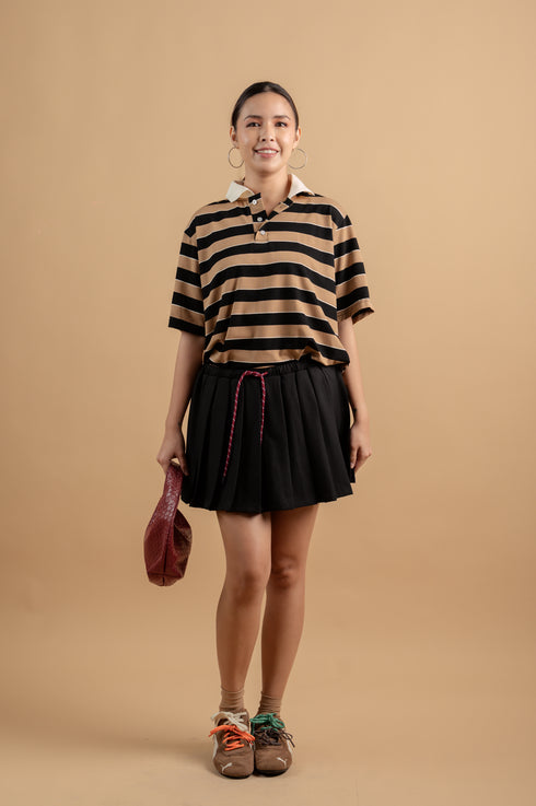 GS Basics 2025: Miuccia Skirt