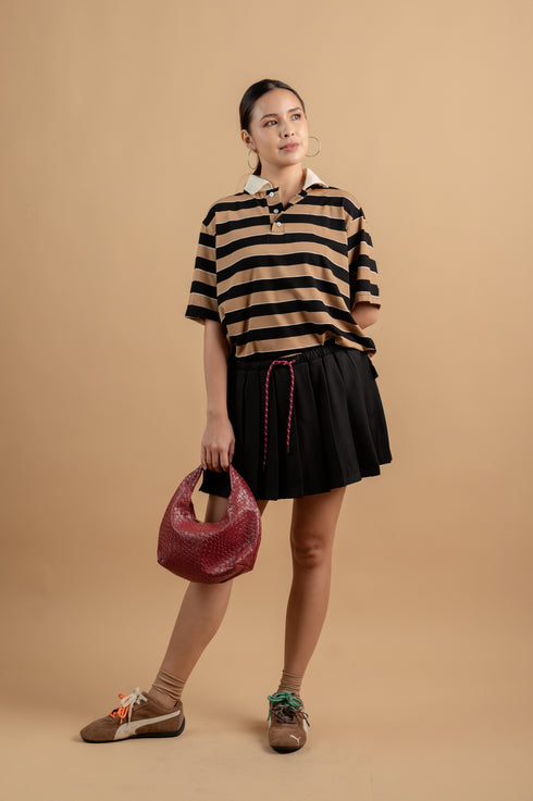 GS Basics 2025: Miuccia Skirt