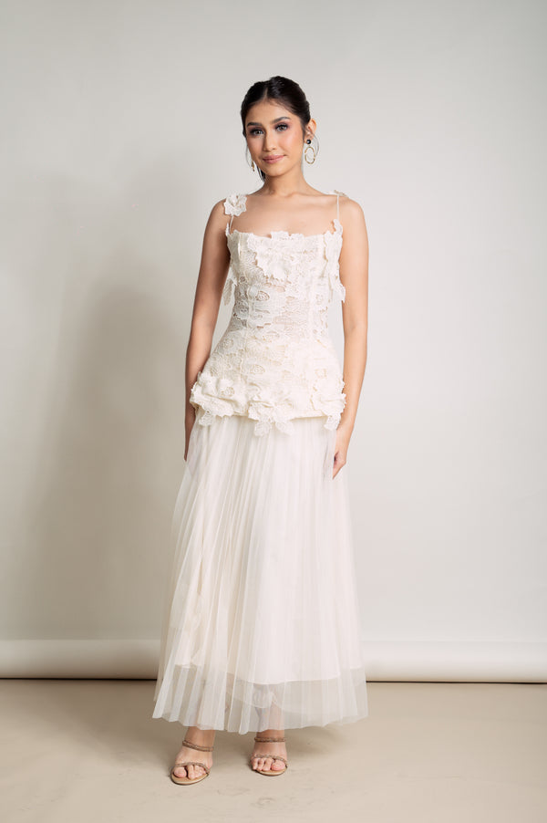 Pre-Holiday 2025: Remy Top and Skirt