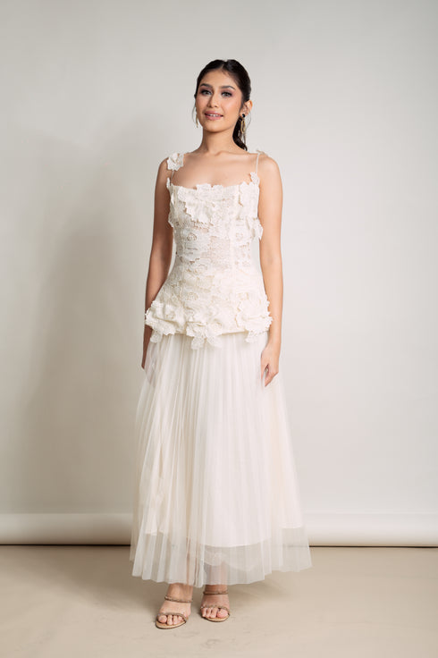 Pre-Holiday 2025: Remy Top and Skirt