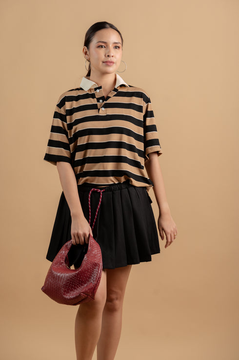 GS Basics 2025: Avryle Top