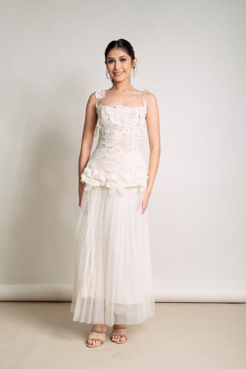 Pre-Holiday 2025: Remy Top and Skirt