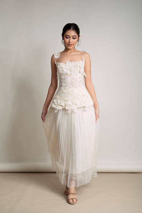 Pre-Holiday 2025: Remy Top and Skirt