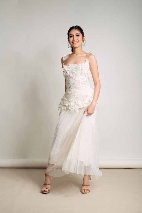 Pre-Holiday 2025: Remy Top and Skirt