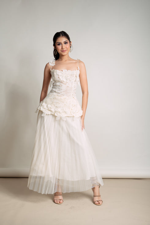 Pre-Holiday 2025: Remy Top and Skirt