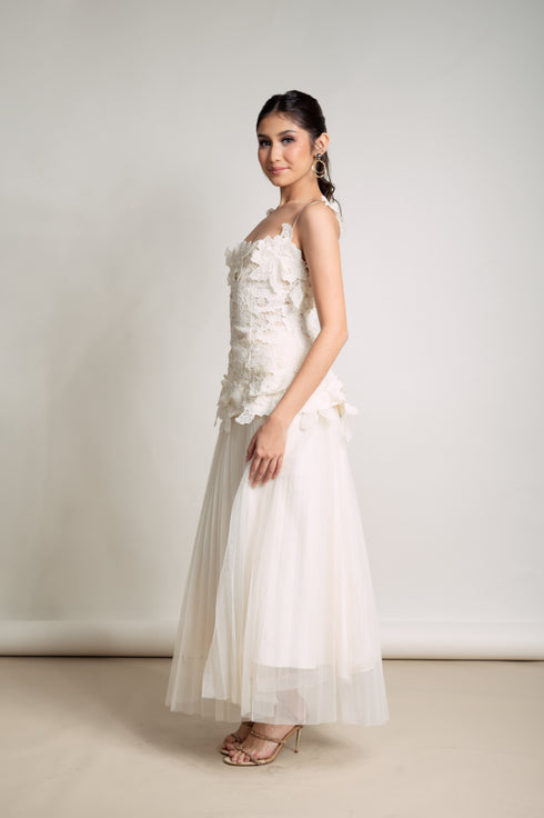 Pre-Holiday 2025: Remy Top and Skirt