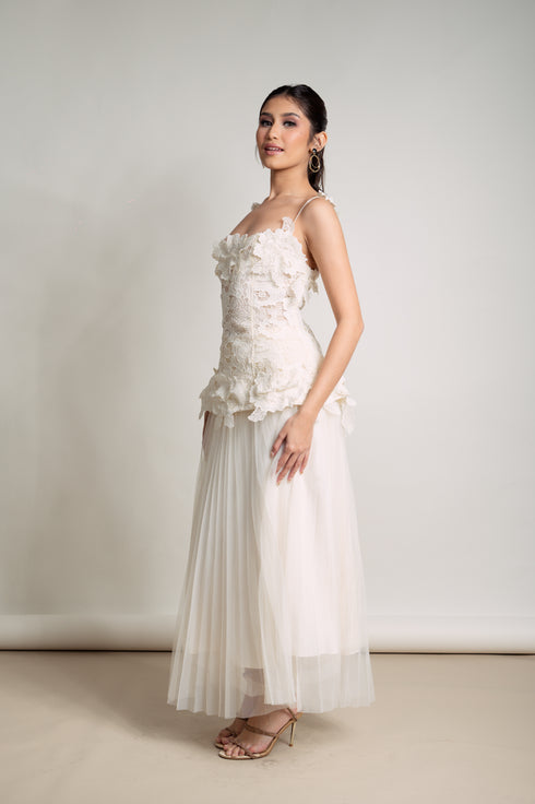 Pre-Holiday 2025: Remy Top and Skirt