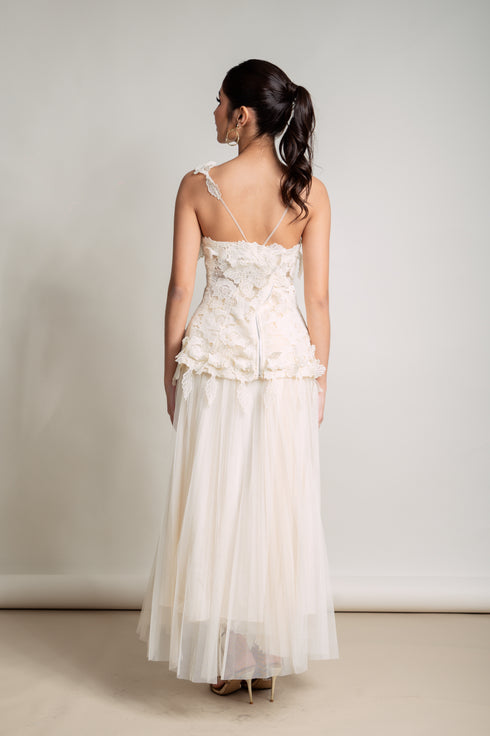 Pre-Holiday 2025: Remy Top and Skirt