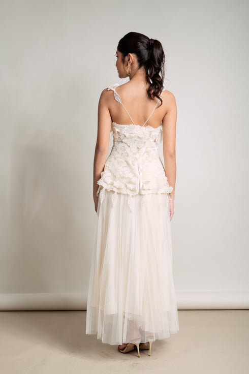 Pre-Holiday 2025: Remy Top and Skirt