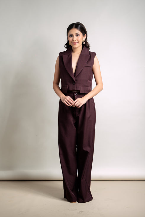 GS Pair Play Collectiion: Jin Coordinates