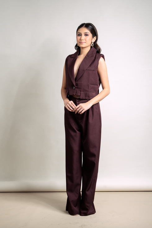 GS Pair Play Collectiion: Jin Coordinates