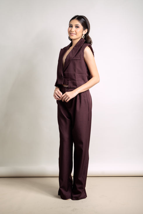 GS Pair Play Collectiion: Jin Coordinates