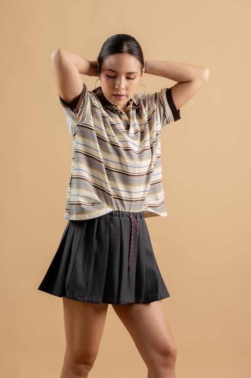 GS Basics 2025: Avryle Top