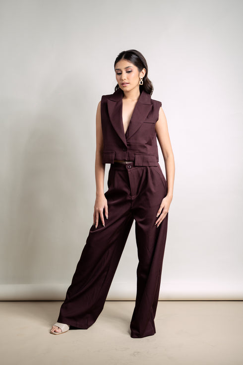 GS Pair Play Collectiion: Jin Coordinates