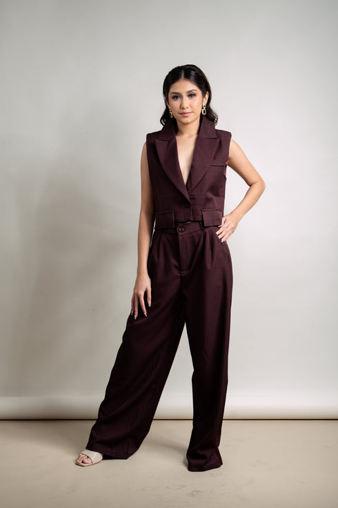 GS Pair Play Collectiion: Jin Coordinates