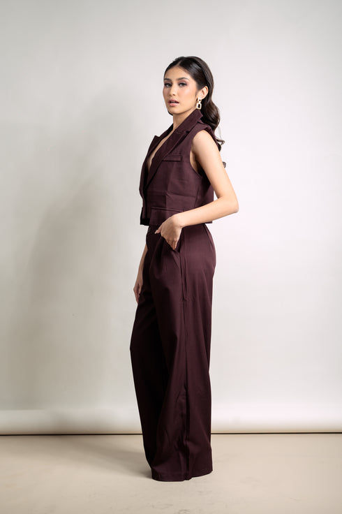 GS Pair Play Collectiion: Jin Coordinates