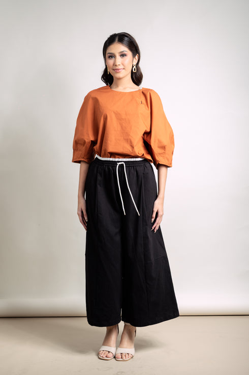 Zen Casuals: Jaimie Top