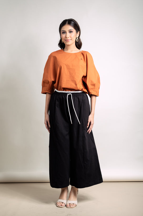 Zen Casuals: Rory Culottes