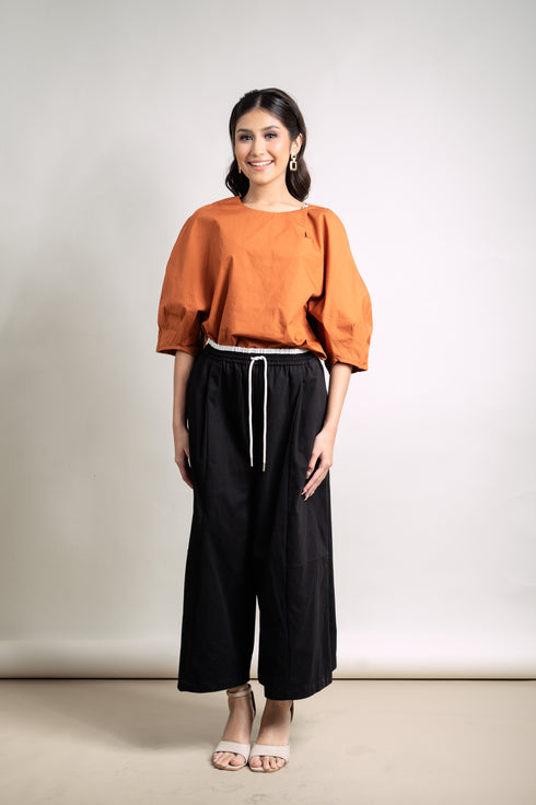 Zen Casuals: Rory Culottes