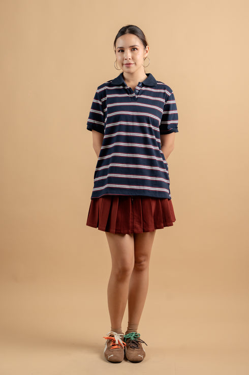 GS Basics 2025: Avryle Top