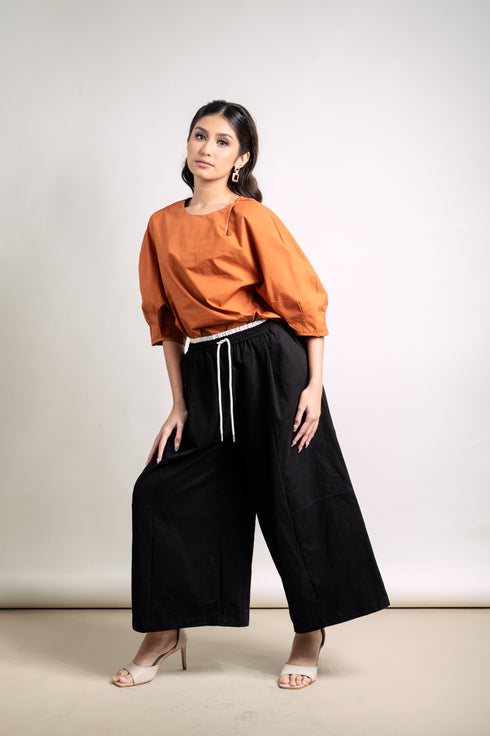 Zen Casuals: Jaimie Top