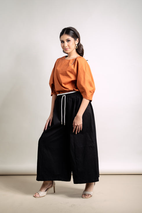 Zen Casuals: Jaimie Top