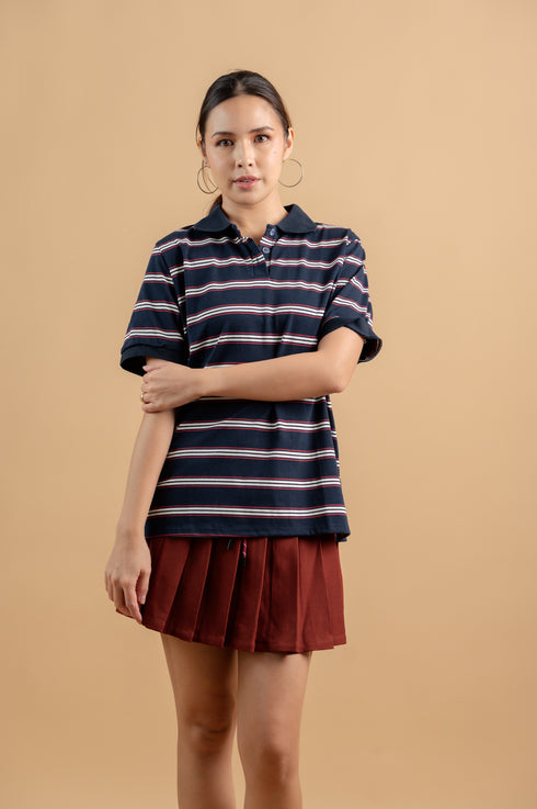 GS Basics 2025: Miuccia Skirt