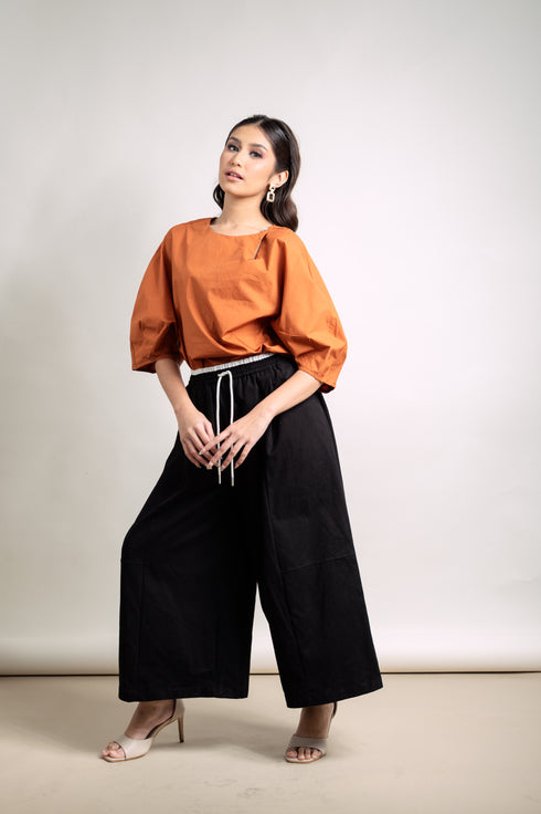 Zen Casuals: Jaimie Top